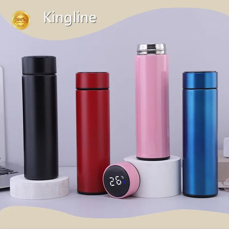 Kingline Thermal Flask Accept to Customize Any Color Thermal Flasksupplier 1
