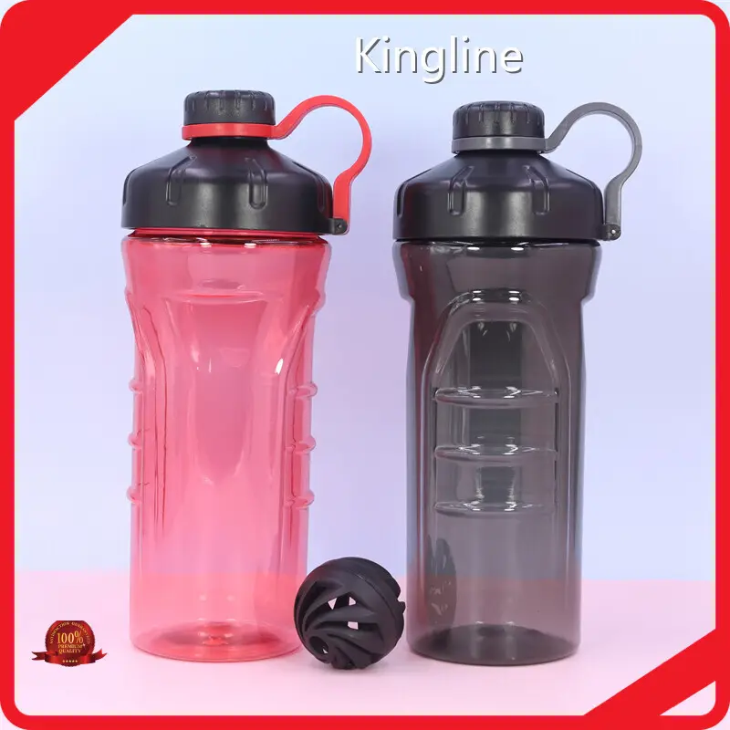 For Office Blender Bottle Shaker 1000 Piece by Kingline 1