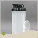 For Office Stainless Steel Protein Shaker KL-7028D/KL-7028H by Kingline 1