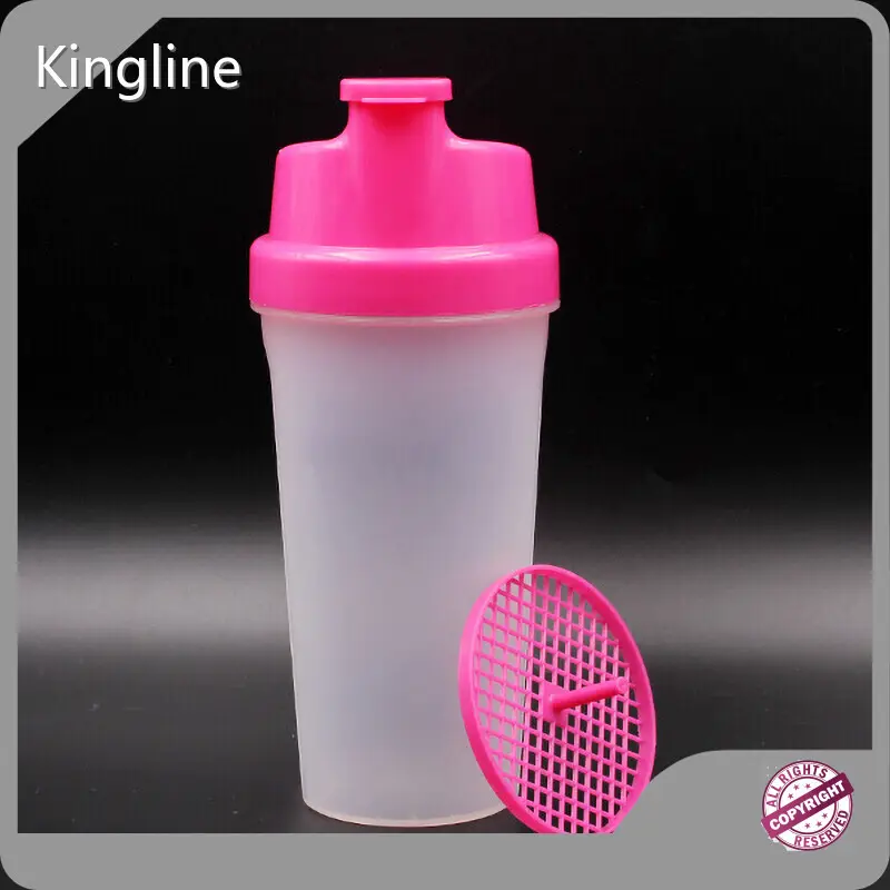 Insulated Protein Shaker Manufacturer for StudentKL-7053 1