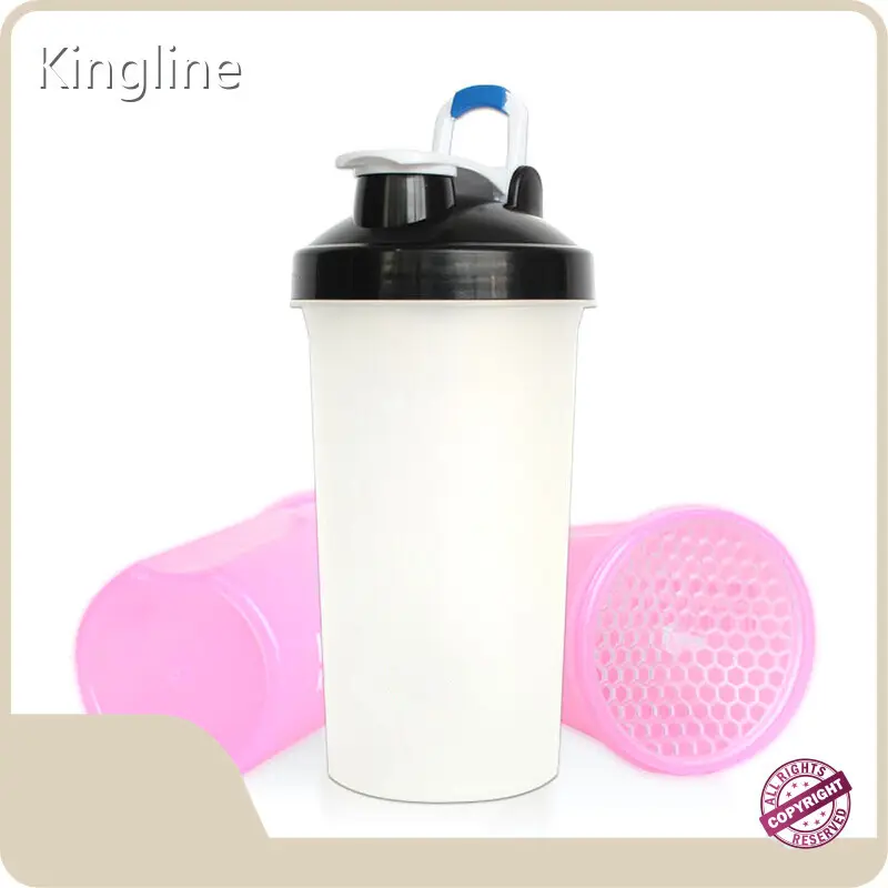 Good Selling Custom Shaker Bottles Company for Student 1