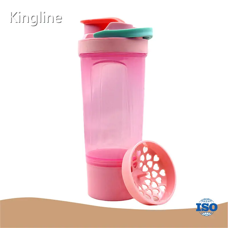 Custom Shaker Bottles 1000 Piece - for Office - Kingline 1