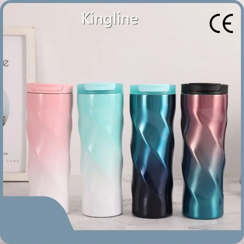 Oem & Odm Insulated Tumbler Supplier for Office 1