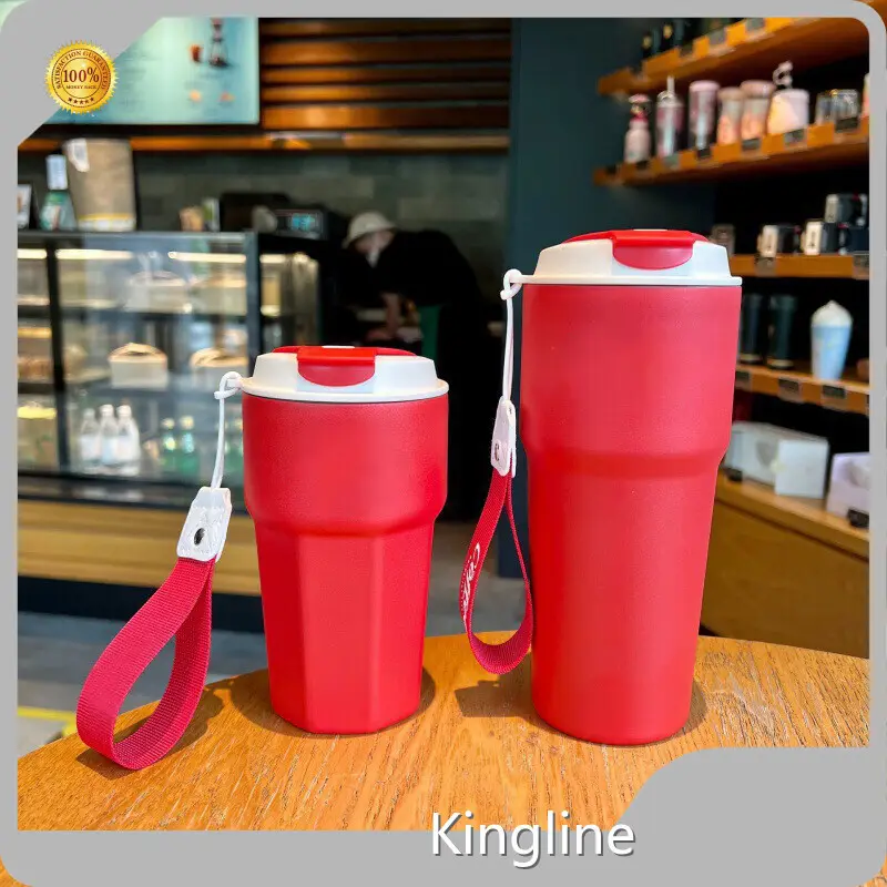 For Student Customized Tumblers in Bulk Accept to Customize Any Color by Kingline 1