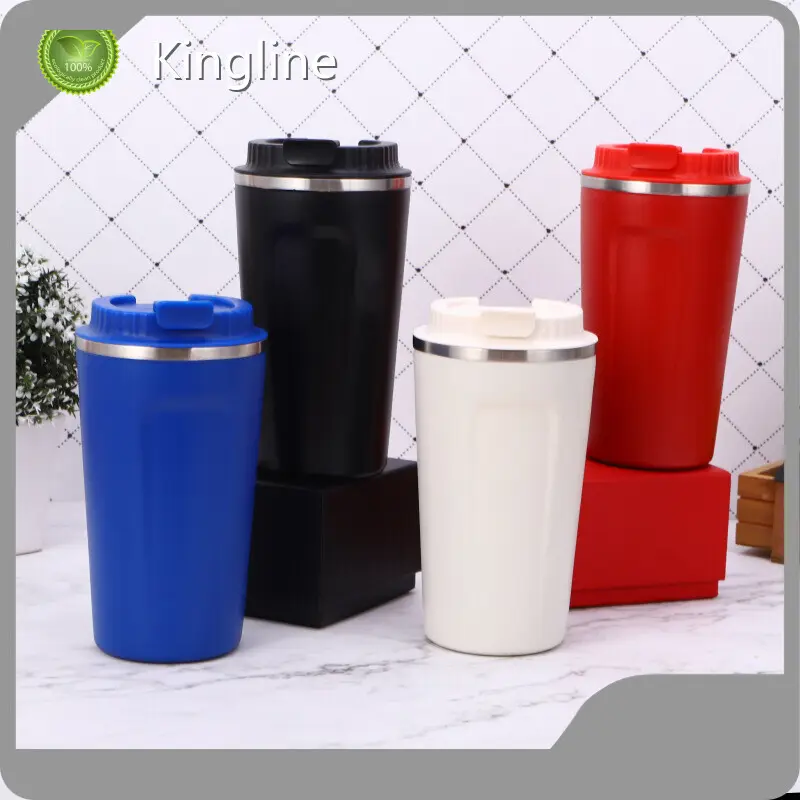 For Office Custom Coffee Tumbler ODM/OEM by Kingline 1