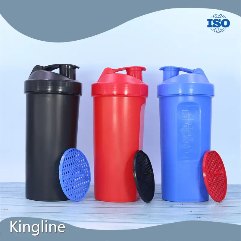 For Office Custom Blender Bottles KL-7060 by Kingline 1