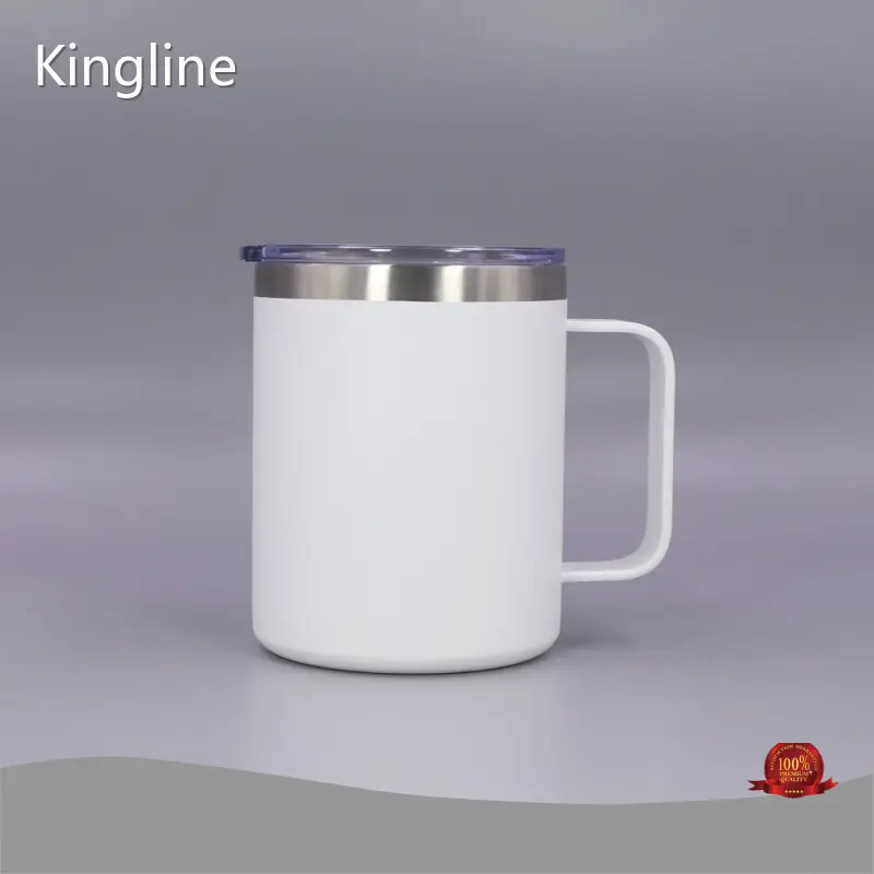 For Student Custom Insulated Tumbler Stainless Steel 304 by Kingline 1