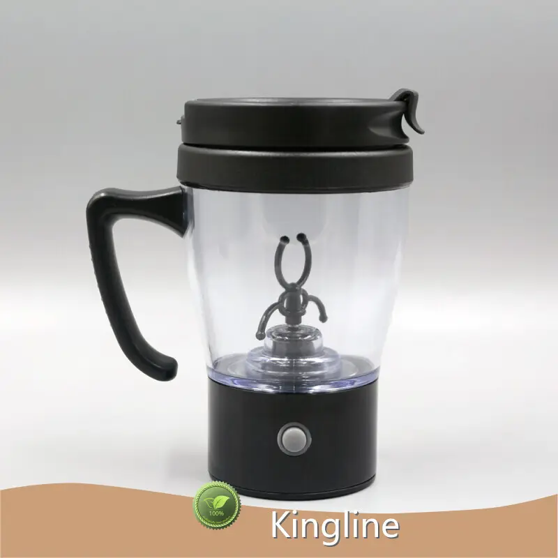 New Protein Shaker Electric Bottle Supplier for Student 1