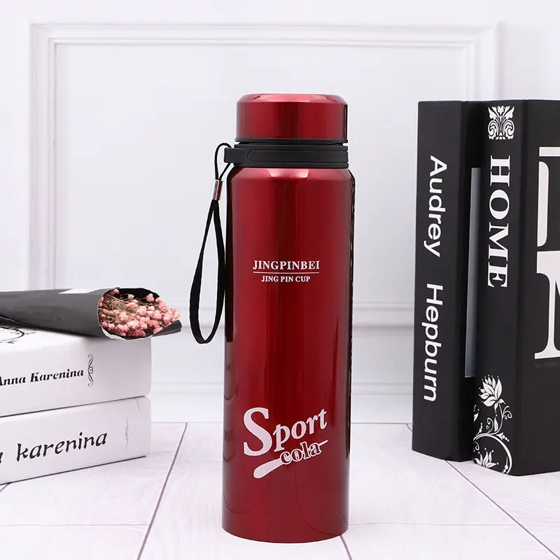 Wholesalecustom Insulated Water Bottles ODM/OEM 1000 Piece 4