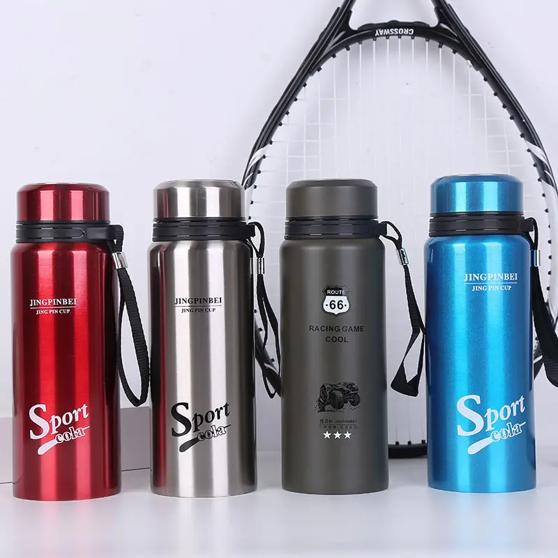 Wholesalecustom Insulated Water Bottles ODM/OEM 1000 Piece 2