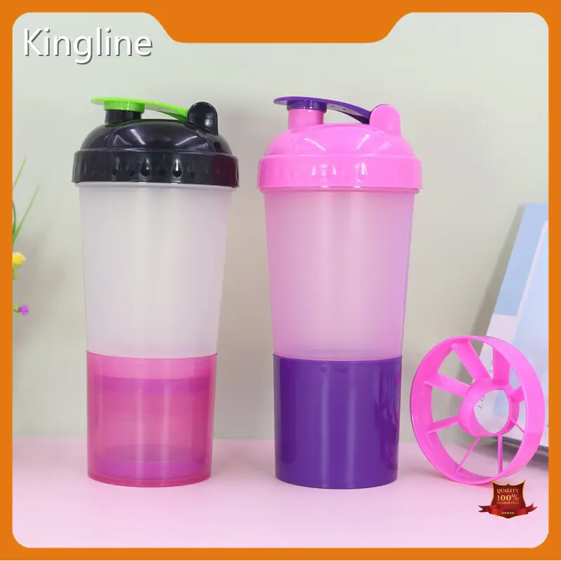 Kingline Protein Shaker KL-7030supplier 1