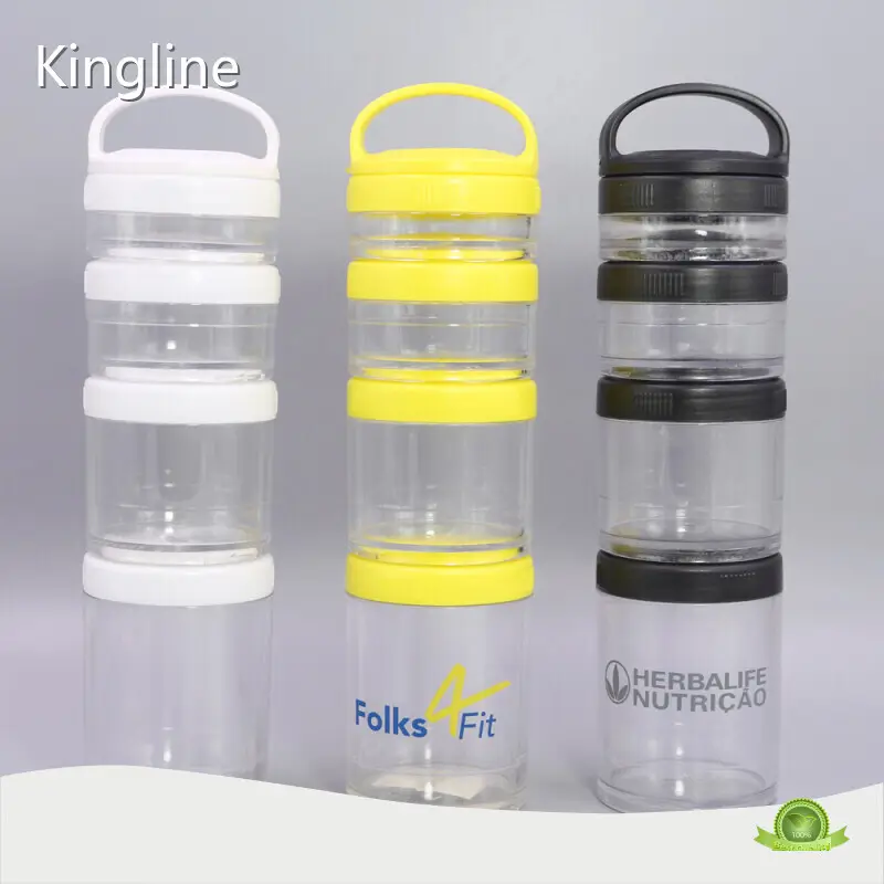 Insulated Water Bottle KL-7063D - for Office - Kingline 1