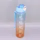 Customized Wholesale Plastic Water Bottles 3