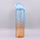 Customized Wholesale Plastic Water Bottles 5