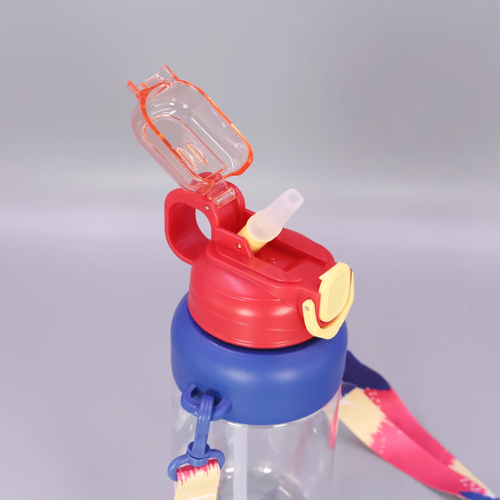 Custom Water Bottles with Good Price 1000 Piece 7
