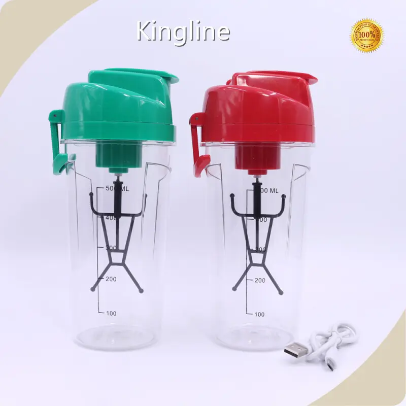 Good Selling Electric Shaker Bottle Price List 1