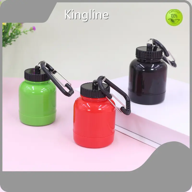 Custom Protein Shaker Bottle 1000 Piece - for Student - Kingline 1