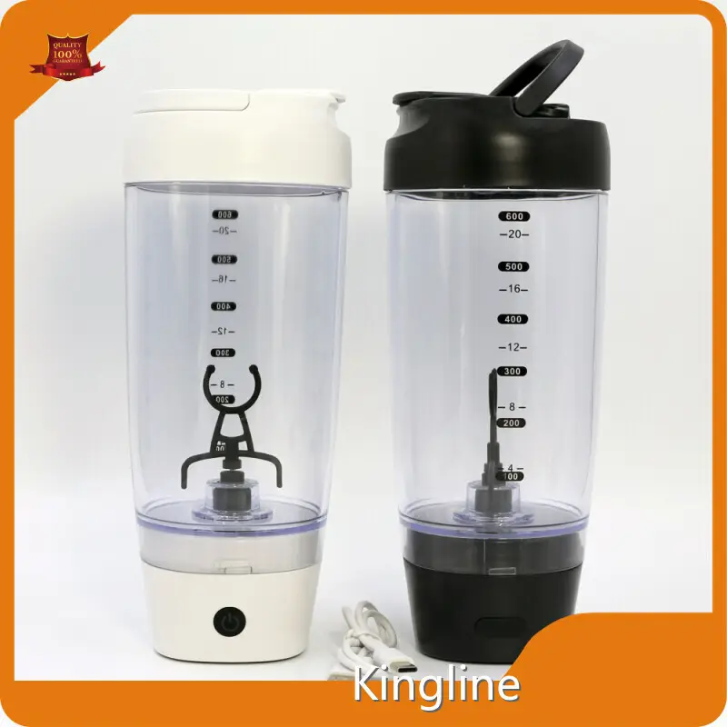 New Automatic Protein Shaker Bottle Price List 1