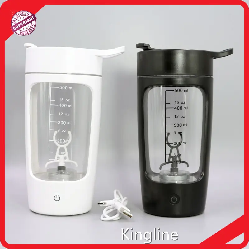 Protein Shaker Electric Bottle ODM/OEM N.W/G.W:10/11kgsfactory 1