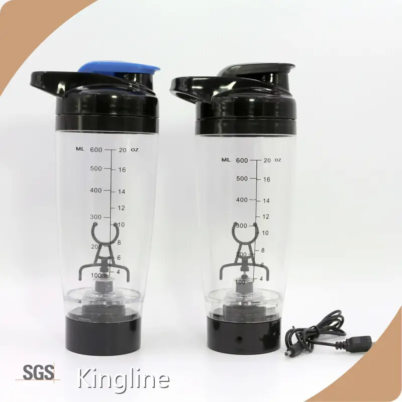 Bulkprotein Shaker Electric Bottle for Office KL-M1010 CTN Size:55*45*50cm 48pcs/ctn 1
