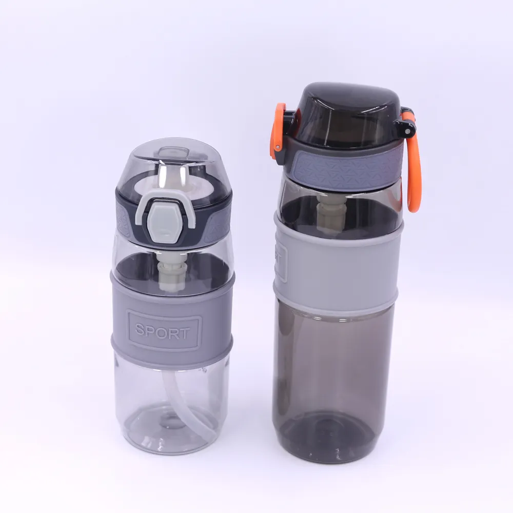 Product Gym Water Bottle 1000 Piece PC/(TRITAN Optional) Factory Direct Supply 12
