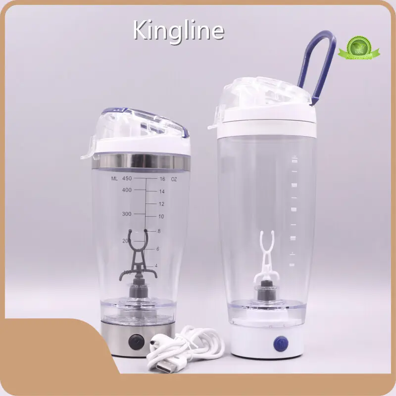 Electric Portable Blender Bottle 1000 Piece - for Student - Kingline 1