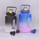 Oem & Odm Insulated Plastic Water Bottle Factory Direct Supply 2