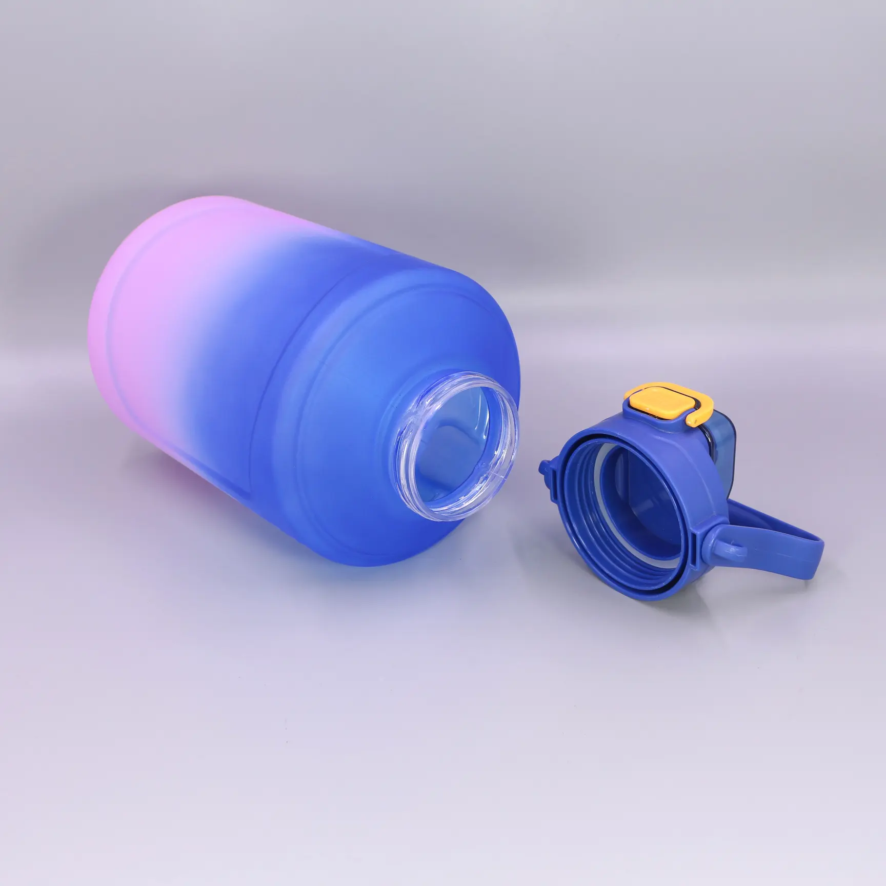 Oem & Odm Insulated Plastic Water Bottle Factory Direct Supply 5