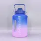 Oem & Odm Insulated Plastic Water Bottle Factory Direct Supply 4