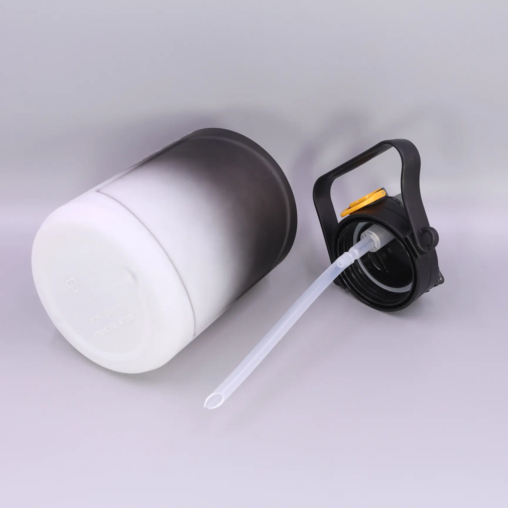 Oem & Odm Insulated Plastic Water Bottle Factory Direct Supply 6
