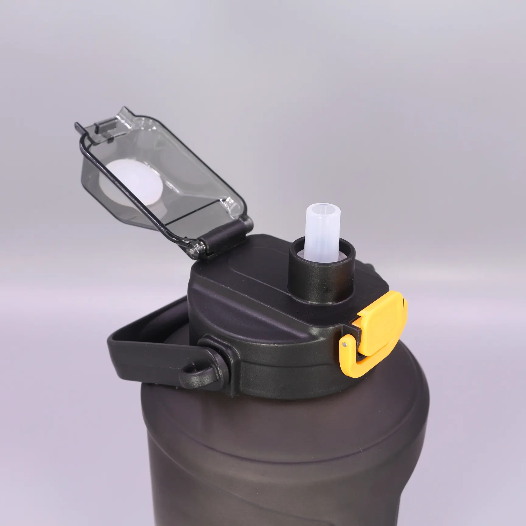 Oem & Odm Insulated Plastic Water Bottle Factory Direct Supply 7