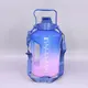 Oem & Odm Insulated Plastic Water Bottle Factory Direct Supply 3