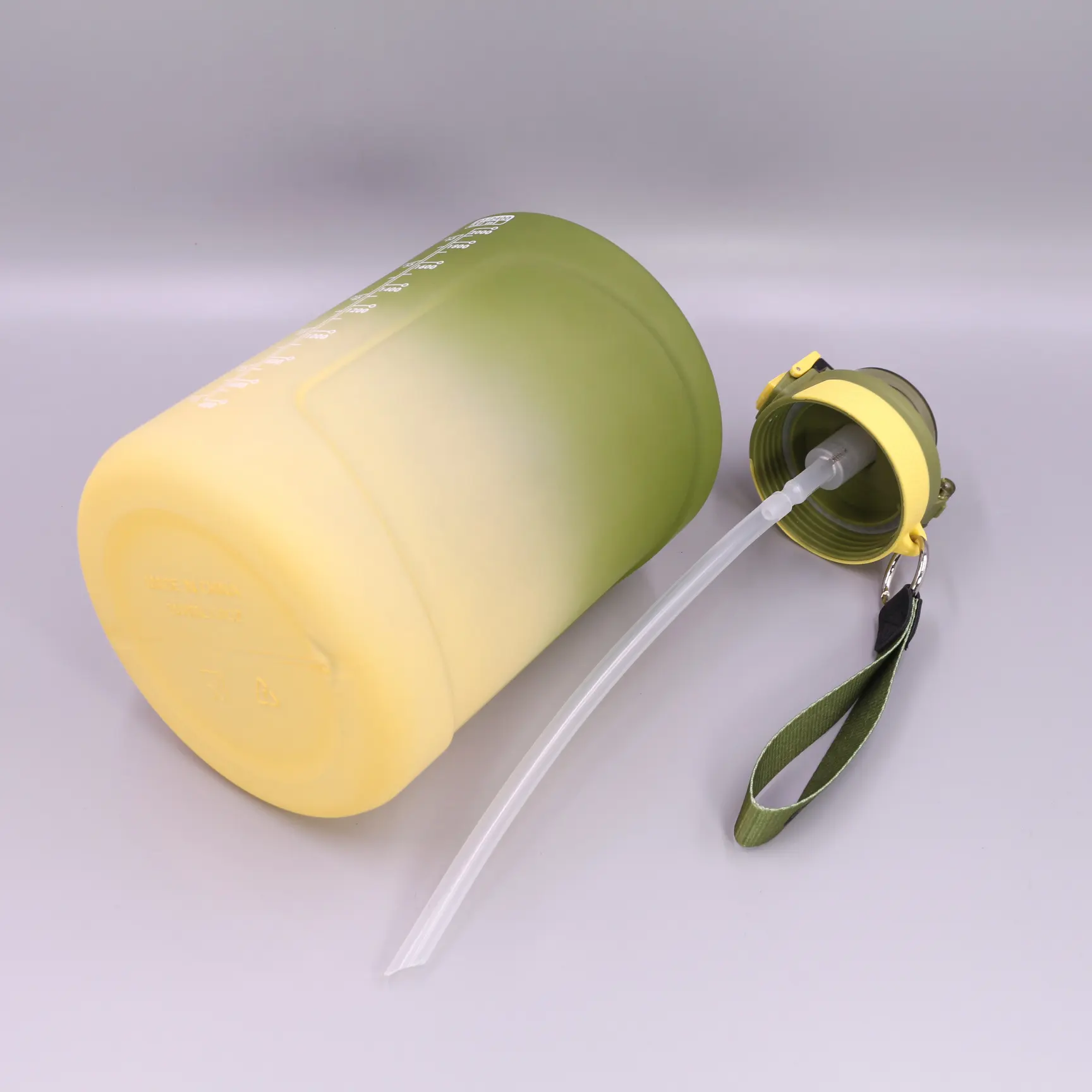 Oem & Odm Insulated Plastic Water Bottle Factory Direct Supply 10