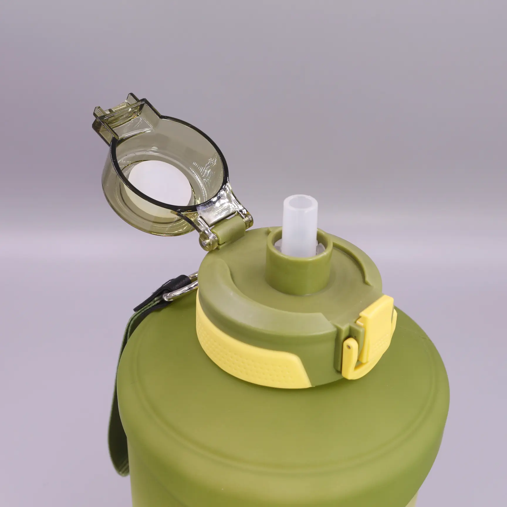 Oem & Odm Insulated Plastic Water Bottle Factory Direct Supply 11