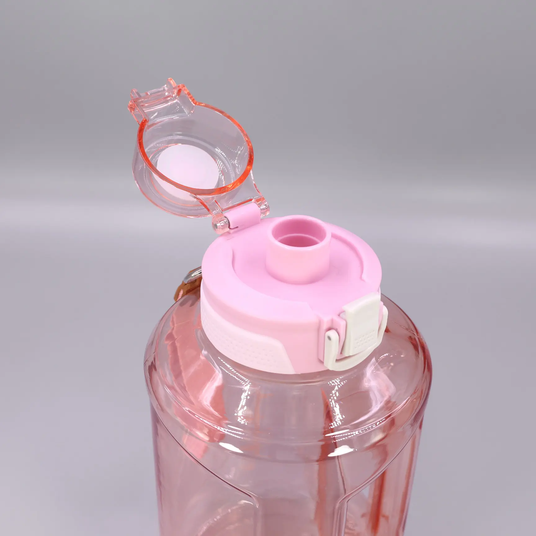 Oem & Odm Insulated Plastic Water Bottle Factory Direct Supply 12