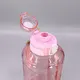 Oem & Odm Insulated Plastic Water Bottle Factory Direct Supply 12
