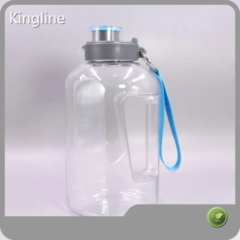 Customized Large Gym Water Bottle Directly Sale 1