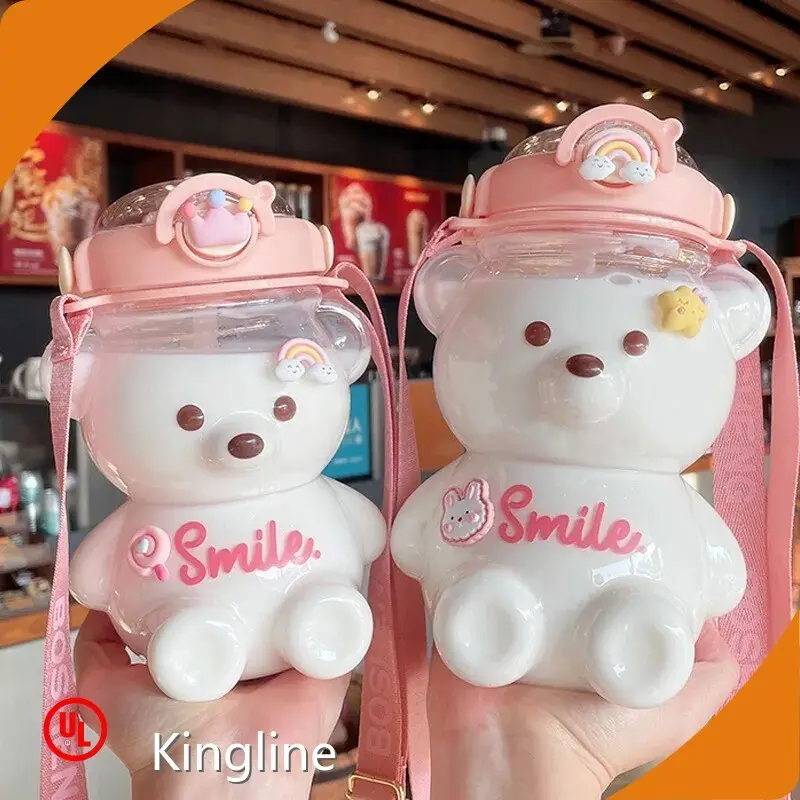 Eco Friendly Wholesale Water Bottles Directly Sale 1