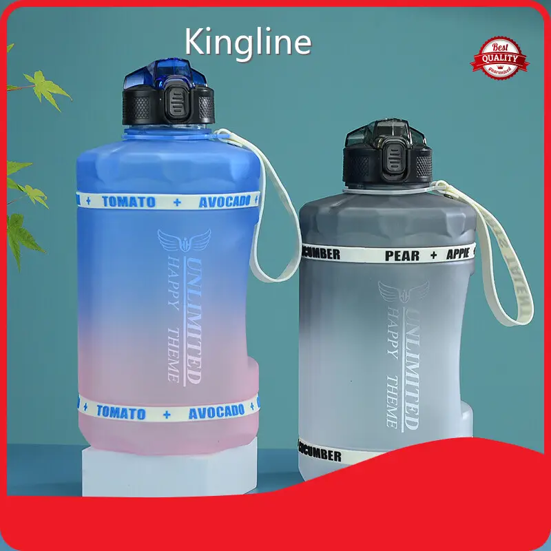 Latestbig Water Bottle KL-8165 ODM/OEM 1