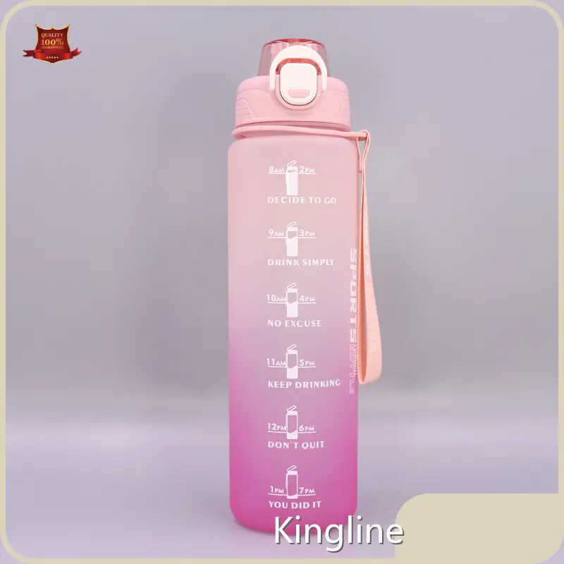 Kingline Insulated Water Bottle 1000 Piece Insulated Water Bottlefactory Price 1