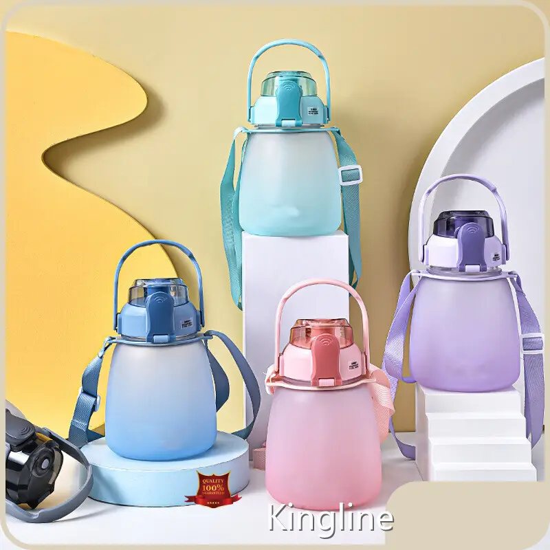 Durable Large Gym Water Bottle Factory Price 1