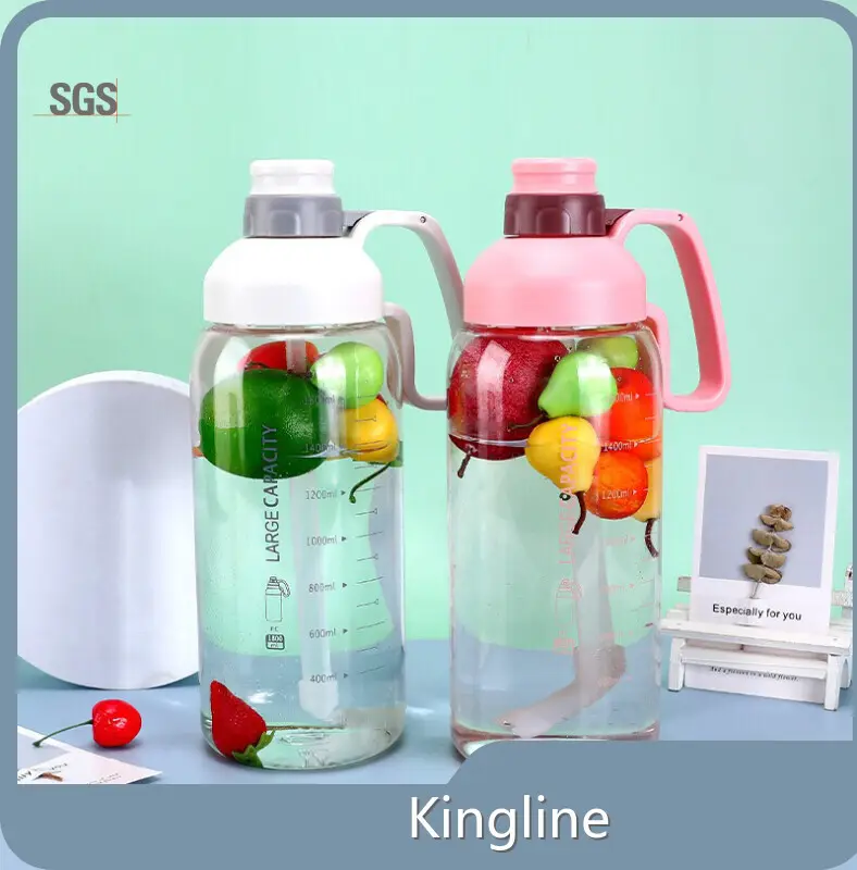 Durable Big Stainless Steel Water Bottle Big Stainless Steel Water Bottle Company 1