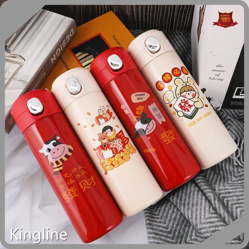 Gym Water Bottle ODM/OEM - - Kingline 1
