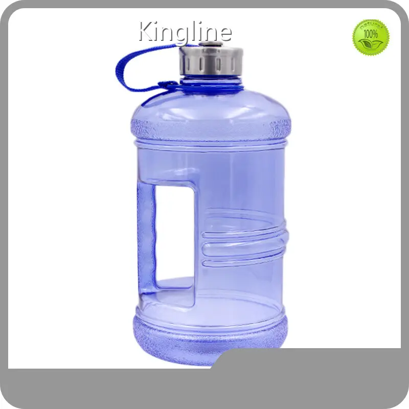 Bulk Production Large Water Bottle with Straw Large Water Bottle with Straw Company 1