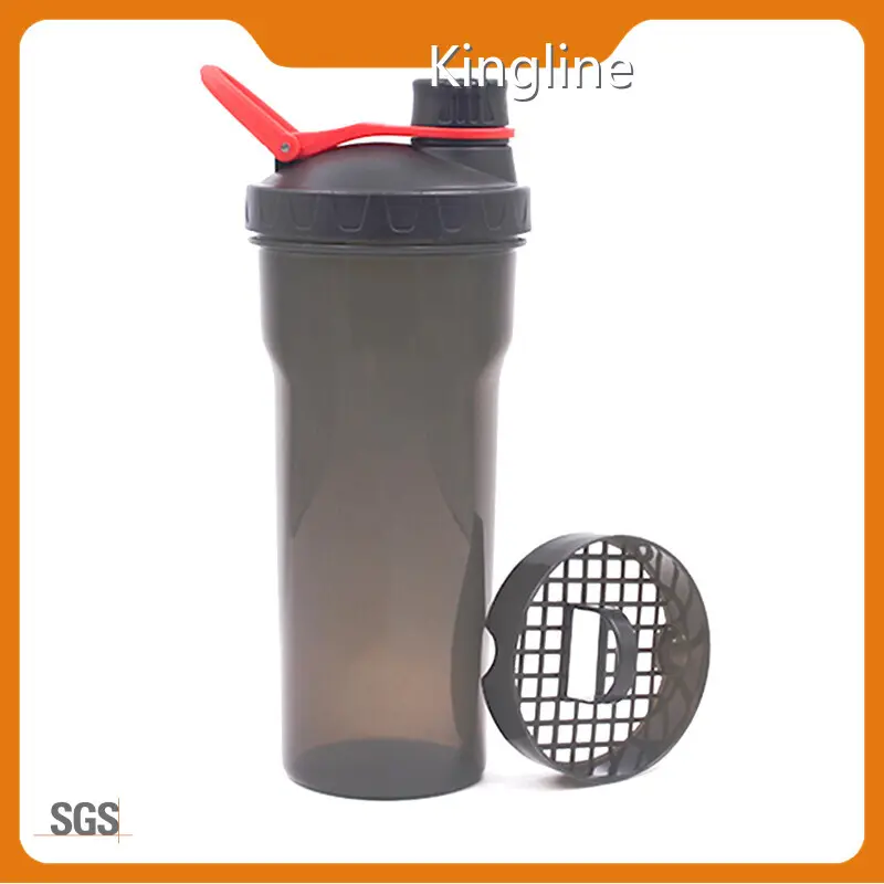 Kingline Gym Water Bottle KL-7014/KL-7018 Gym Water Bottlemanufacturing 1