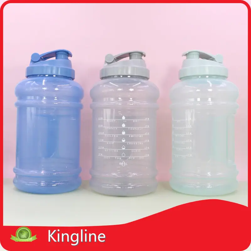Oem & Odm Wholesale Water Bottles From China 1