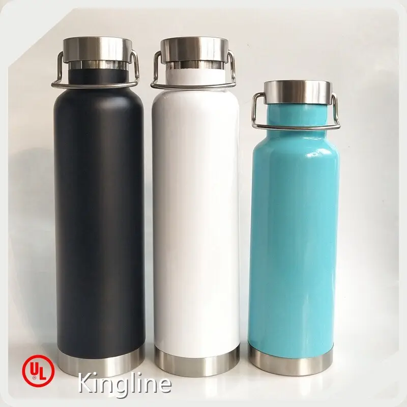 Top Selling Insulated Water Bottle 1
