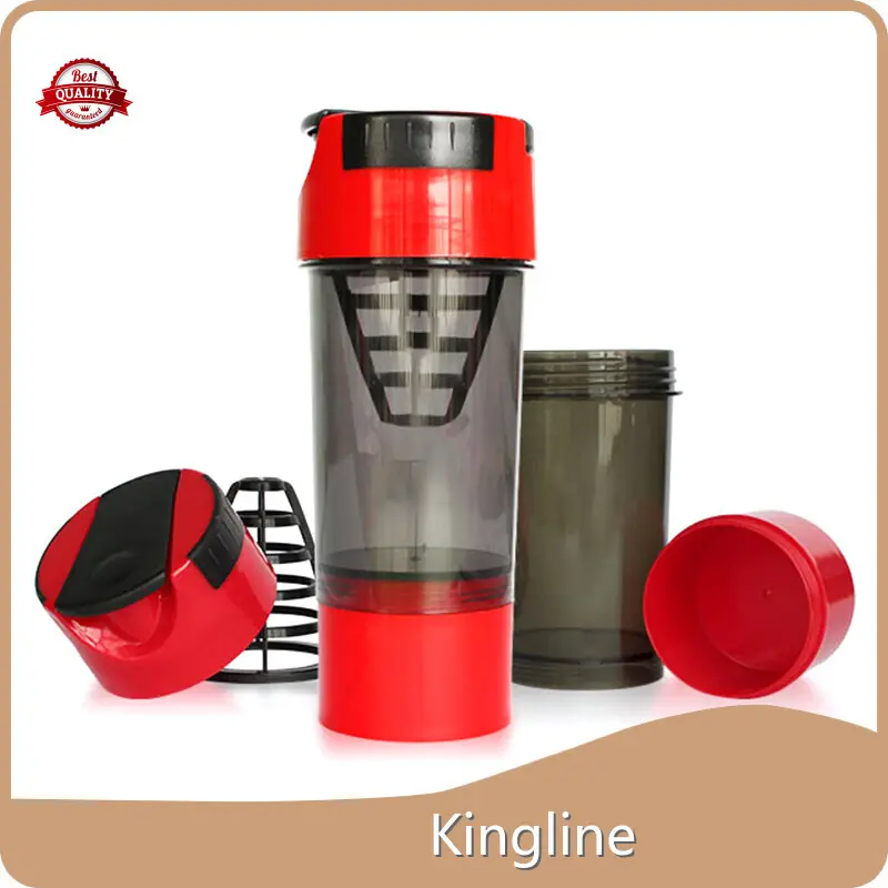 Kingline Protein Shaker Bottle ODM/OEMfrom China 1