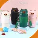 Water Bottle with Straw Company 1000 Piece 1