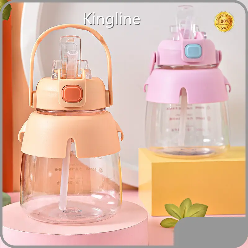 Custom Plastic Water Bottles Bulk Accept to Customize Any Colorcompany 1